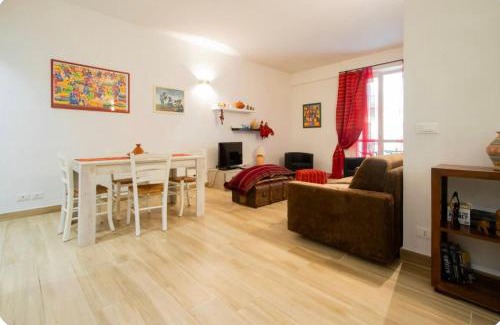 Historic Centre Appartement | Très Joli Torino Centro
