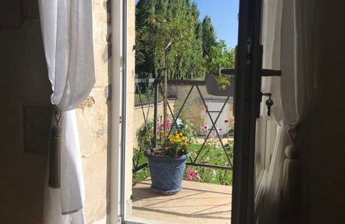 Bernay-Saint-Martin Maison | Très Jolie gîte avec piscine chauffée et accès handicapé