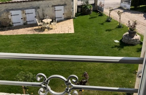 Bernay-Saint-Martin Maison | Très Jolie gîte avec piscine chauffée et accès handicapé