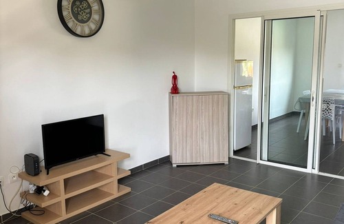 Cayenne Appartement | Trésor Caché d'Amazonie Oasis de Calme