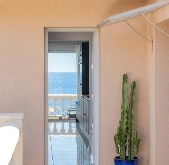 Antheor Appartement | TRÉSOR d ANTHEOR- Bord de mer