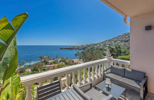 Antheor Appartement | TRÉSOR d ANTHEOR- Bord de mer