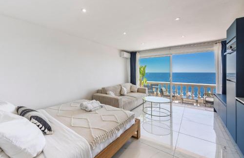 Antheor Appartement | TRÉSOR d ANTHEOR- Bord de mer