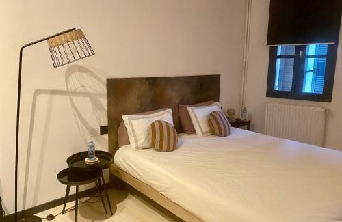 Cite Appartement | Trésors de la Cathédrale, Maison de Ville sur 4 niveaux