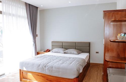 Son Tinh Maison | Tròn Home