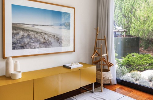 Carvalhal Maison | Tróia Beach House with Pool
