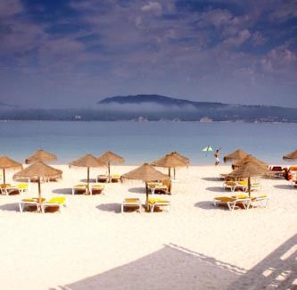Carvalhal Maison | Tróia Férias na Praia