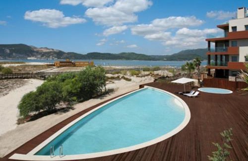 Carvalhal Maison | Tróia Férias na Praia