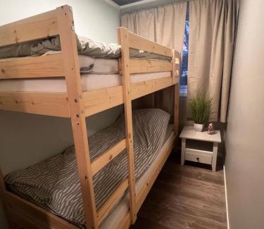 Straumsbukta Maison | Trønderstua