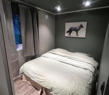 Straumsbukta Maison | Trønderstua