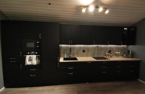 Straumsbukta Maison | Trønderstua