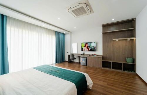 Cao Bang Hôtel | Trường An Hotel