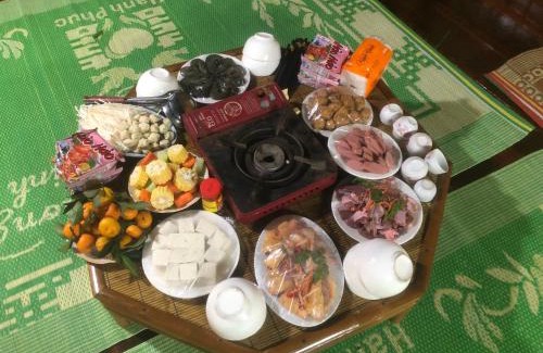 Trung Khanh Appartement | Trường Giang homestay Bản Giốc