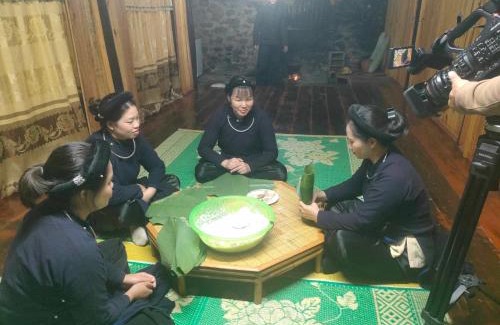 Trung Khanh Maison | Trường Giang Homestay
