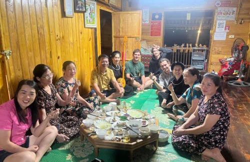 Trung Khanh Maison | Trường Giang Homestay