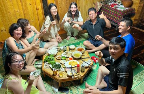Trung Khanh Maison | Trường Giang Homestay