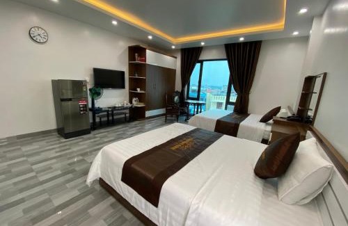 Ngo Quyen Appartement | Trường Sinh Hotel