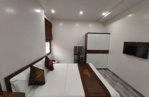 Ngo Quyen Appartement | Trường Sinh Hotel