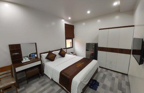 Ngo Quyen Appartement | Trường Sinh Hotel