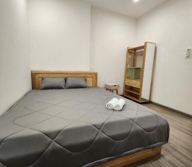 District 9 Appartement | Trạm homestay