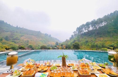 Tram Tau Station Balnéaire | Trạm Tấu Eco Garden Resort & Hot spring