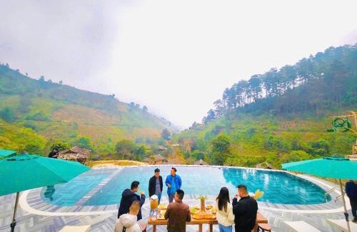 Tram Tau Station Balnéaire | Trạm Tấu Eco Garden Resort & Hot spring