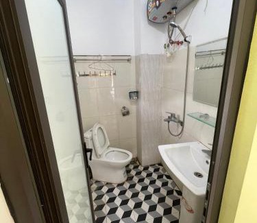 Nam Mau Maison | Trần Đức hotel