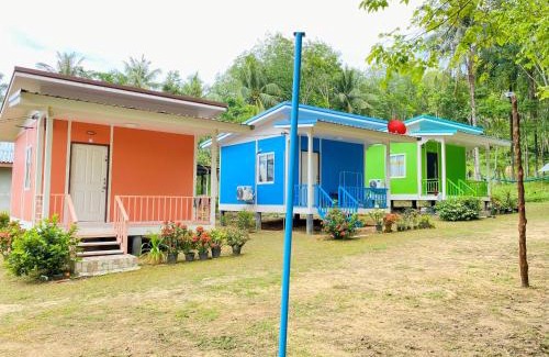 Ko Yao Maison | TR Bungalow