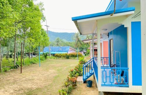 Ko Yao Maison | TR Bungalow