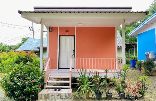 Ko Yao Maison | TR Bungalow