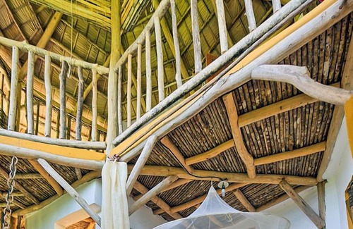 El Limon Cottage | Cottage Tropical ou Casita