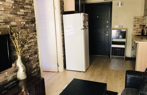 Nilufer Maison | SEKVAT GAYRİMENKUL KONAKLAMA