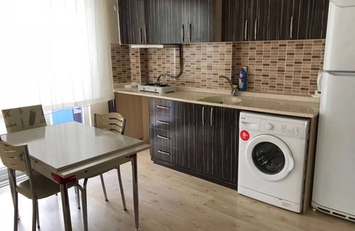 Nilufer Maison | SEKVAT GAYRİMENKUL KONAKLAMA