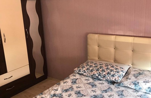 Nilufer Maison | SEKVAT GAYRİMENKUL KONAKLAMA