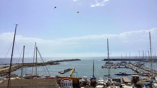 Marzamemi Appartement | Tra cielo e mare Marzamemi