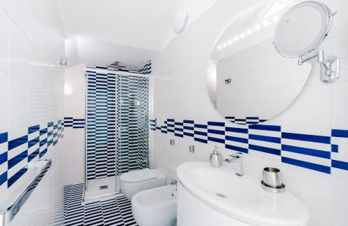 Ravello Appartement | Tra Cielo E Mare - Sea View Apartment - PRIVATE PARKING