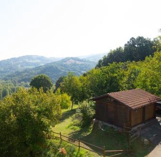 Toano Appartement | Tra Emilia e Toscana - Country Retreat & Outdoor
