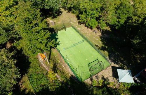 Toano Appartement | Tra Emilia e Toscana - Country Retreat & Outdoor