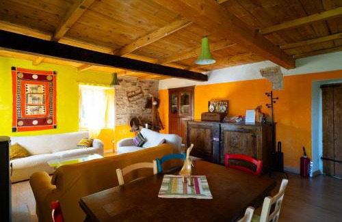 Toano Appartement | Tra Emilia e Toscana - Country Retreat & Outdoor