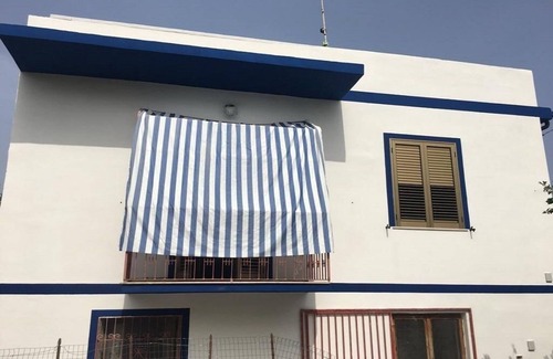 Palizzi Maison | Tra i Bergamotti e il Mare....
