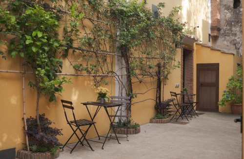Pucara Maison | TRA. INCANTO E NATURA