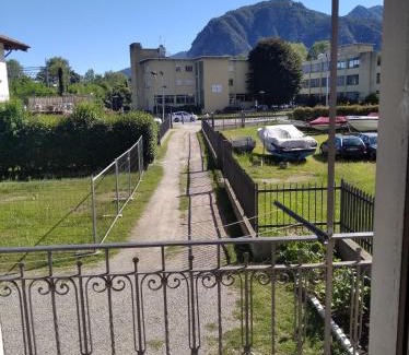 Comero Appartement | Tra la Stazione e il Lago