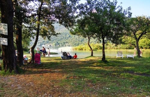 Comero Appartement | Tra la Stazione e il Lago