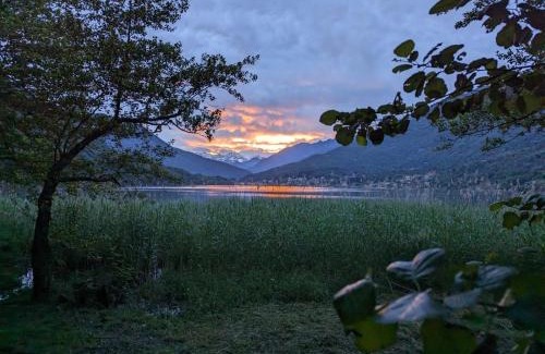 Comero Appartement | Tra la Stazione e il Lago