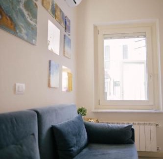 Colazza Appartement | Tra Lago Maggiore e lago d'Orta Appartamento ACQUA