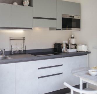 Colazza Appartement | Tra Lago Maggiore e lago d'Orta Appartamento ACQUA