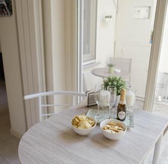 Colazza Appartement | Tra Lago Maggiore e lago d'Orta Appartamento ACQUA