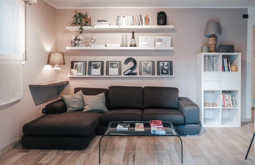 Reggio nell'Emilia Appartement | Tra le case di Reggio - Passo Buole
