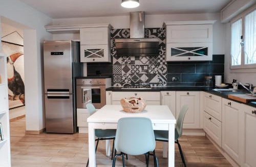 Reggio nell'Emilia Appartement | Tra le case di Reggio - Passo Buole