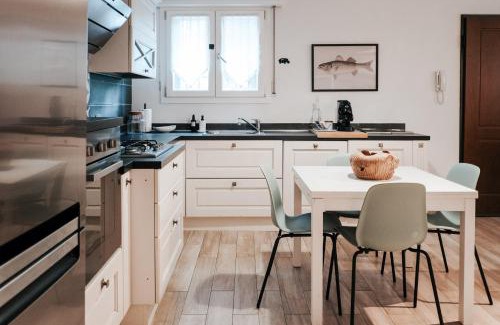 Reggio nell'Emilia Appartement | Tra le case di Reggio - Passo Buole